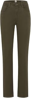 BRAX Feel Good Style Carola Women's Five Pocket Jeans Feminine Fit