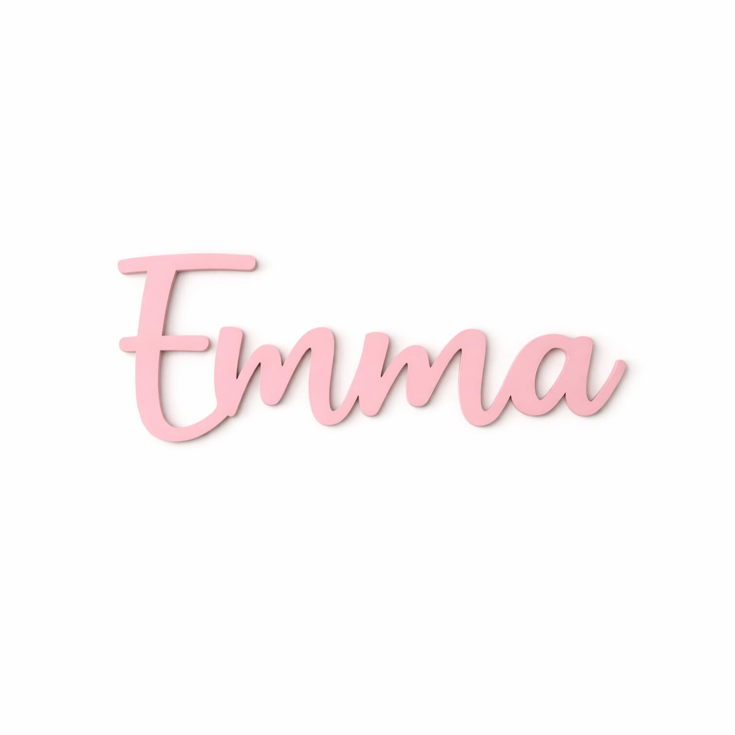 Wooden Name Signs | Personalized Wooden Name Signs and Letters | Customizable Ho