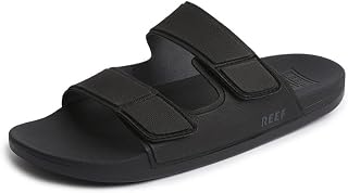 Reef Cushion Tradewind Slide SandalsMen
