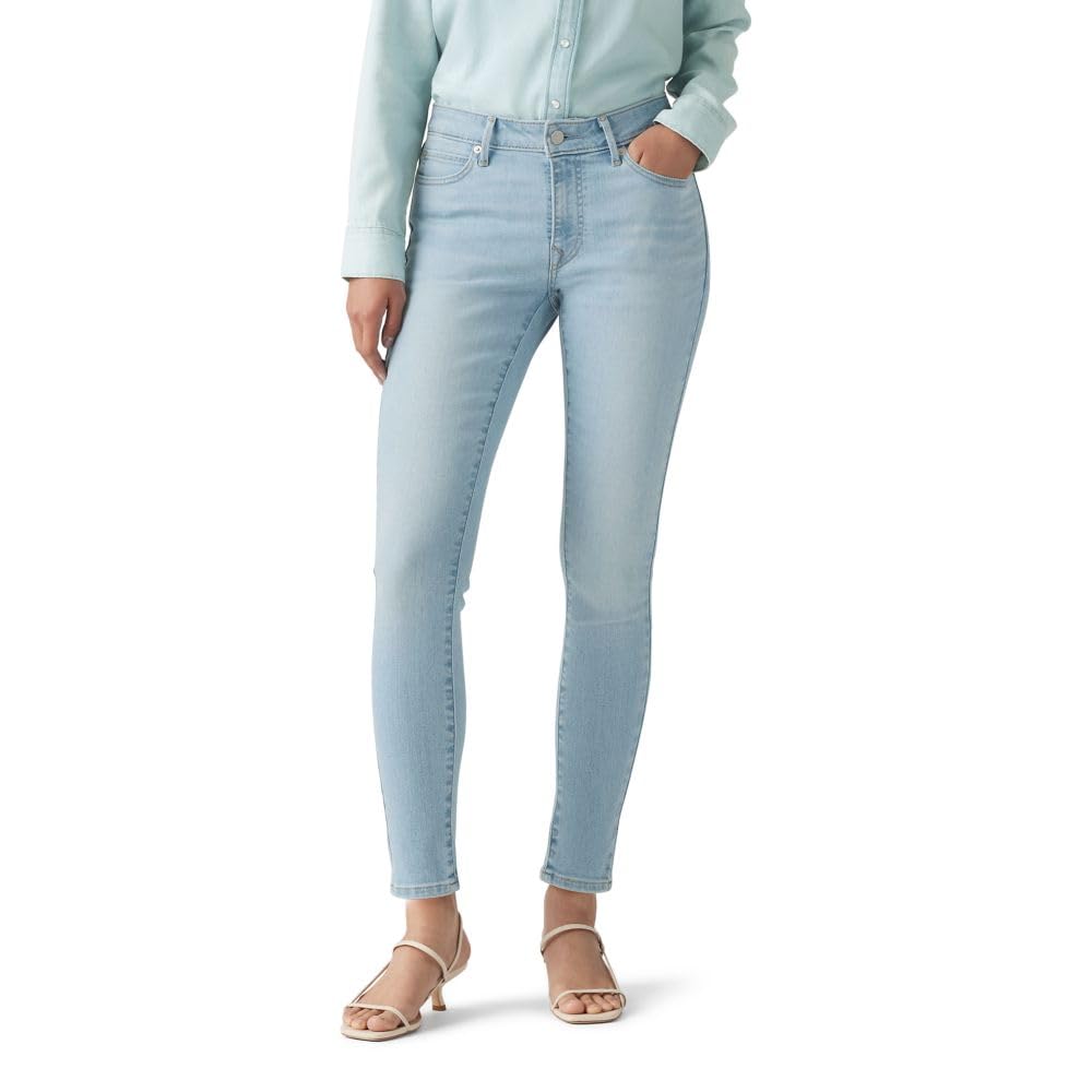 Levi's 711 Skinny Bogota Life Women's Jeans