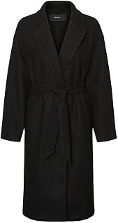 VERO MODA VMFORTUNEAYA Coat