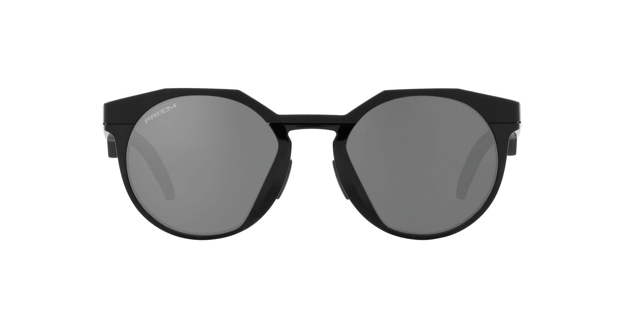 Oakley Men's Oo9242a Hstn Low Bridge Fit Sunglasses (pack of 1)