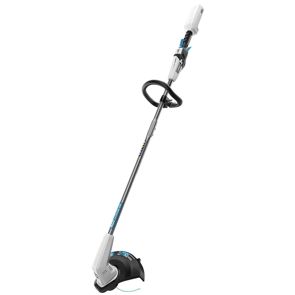 HART 40-Volt 12" String Trimmer HLST01BTVNM Weed Wacker Weed Eater (Tool ONLY- B