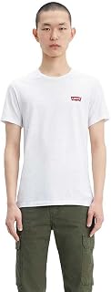 Levi's 2-Pack Crewneck Graphic Tee Men's T-Shirt