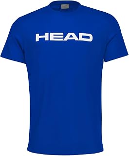 HEAD Men's Club Basic T-Shirt