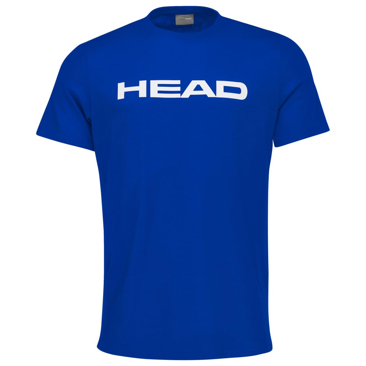 HEAD Men's Club Basic T-Shirt
