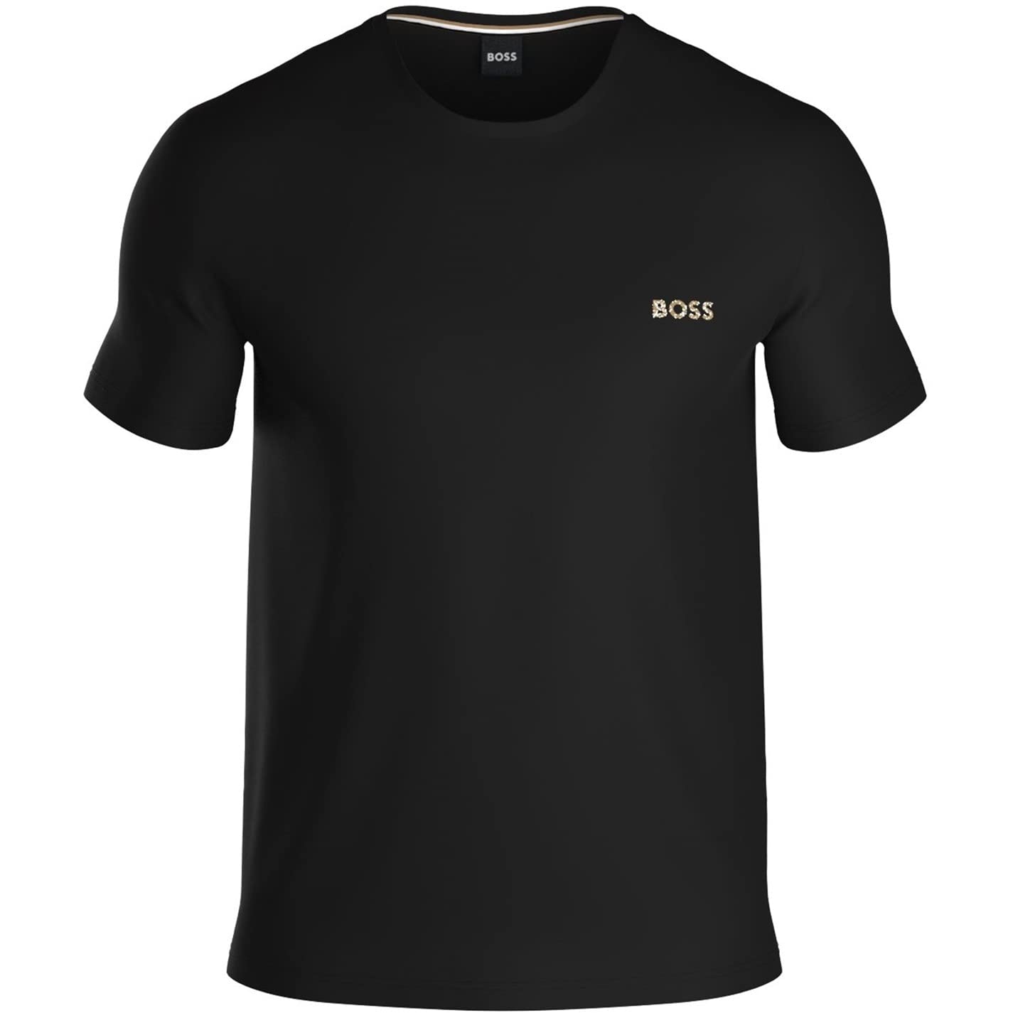 Boss Mix&Match Men's T-Shirt R 10259900 0