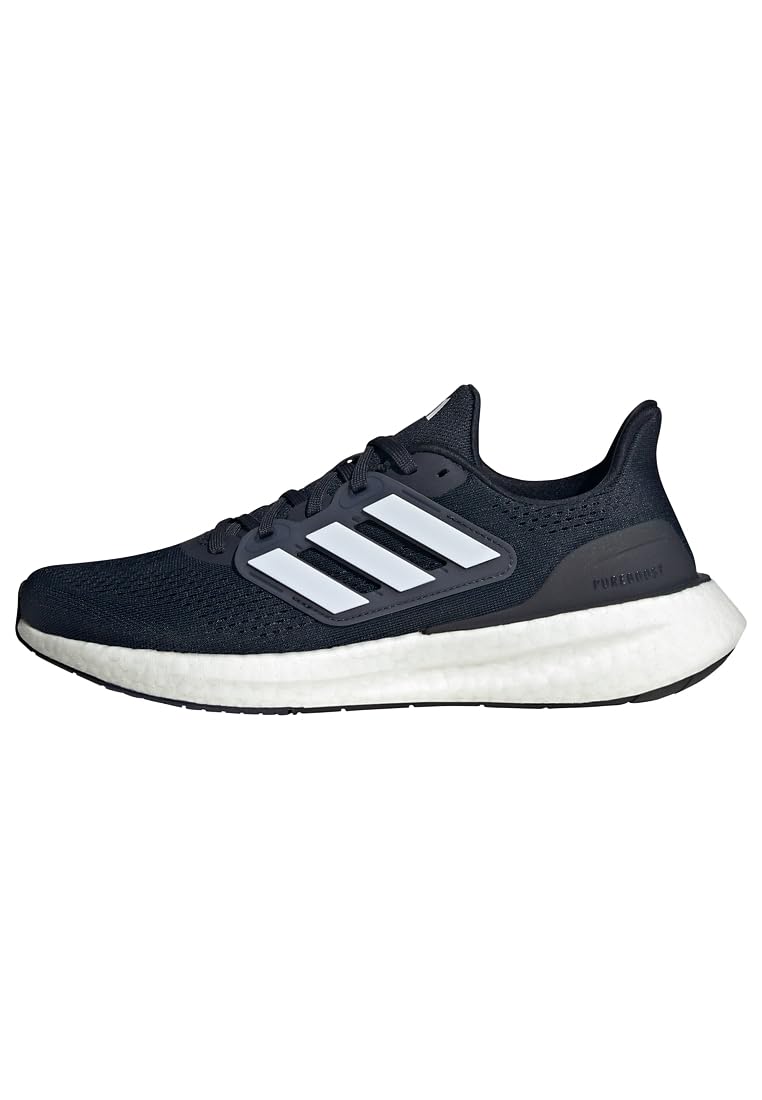Adidas Men's Pureboost 23 Running ShoesSneaker