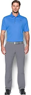 Under Armour Men's Golf Polo Shirt, UA Tech Polo