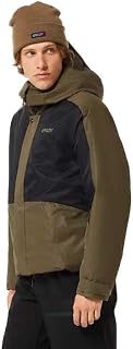 Oakley Men's Range Recycled Jacket 2.0