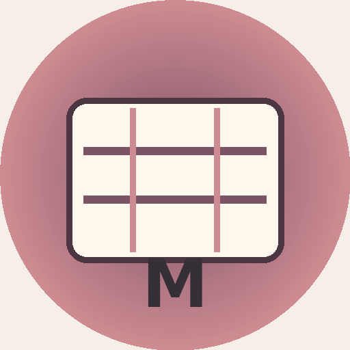 Mallow Kit Register