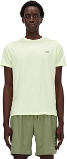 New Balance Men's Sport Essentials T-Shirt Shirt