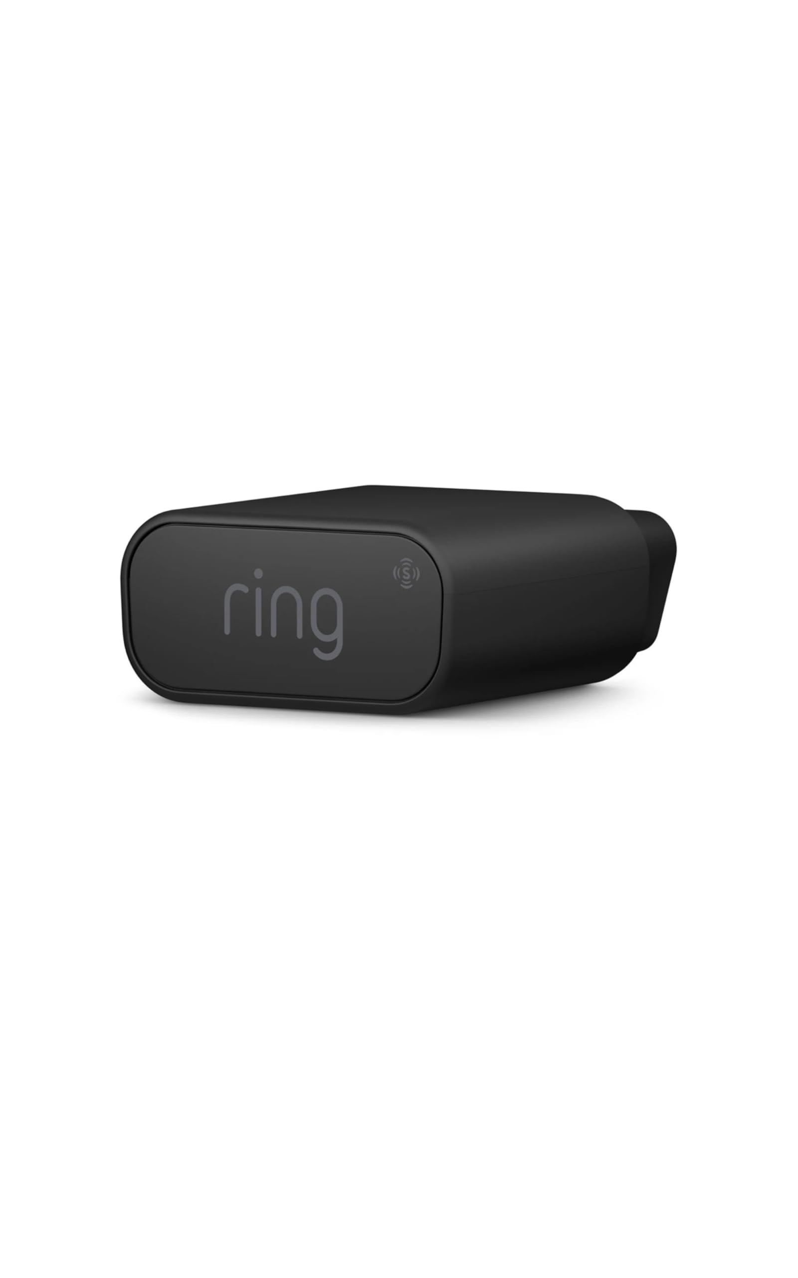 Ring Sensors: Car Tracker and Alarm — Vehicle Location Tracking, Easy Installati