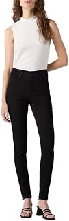 Levi's 311 Shaping Skinny Slit Hem Jeans Women