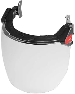 For Milwaukee 48-73-1420 BOLT Full Face Shield Clear Dual Coat Lens | For Milwaukee 48-73-1420 BOLT Full Face Shield Clear Dual Coat Lens for Hard Hats