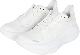 Hoka M Bondi 9 Wide Men's Running Shoe