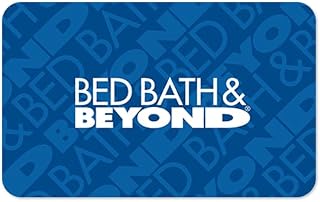 Bed Bath & Beyond eGift Card