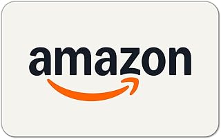 Amazon Gift Card eGift Card - Amazon - Send via Email or Mobile Number - Specify Amount