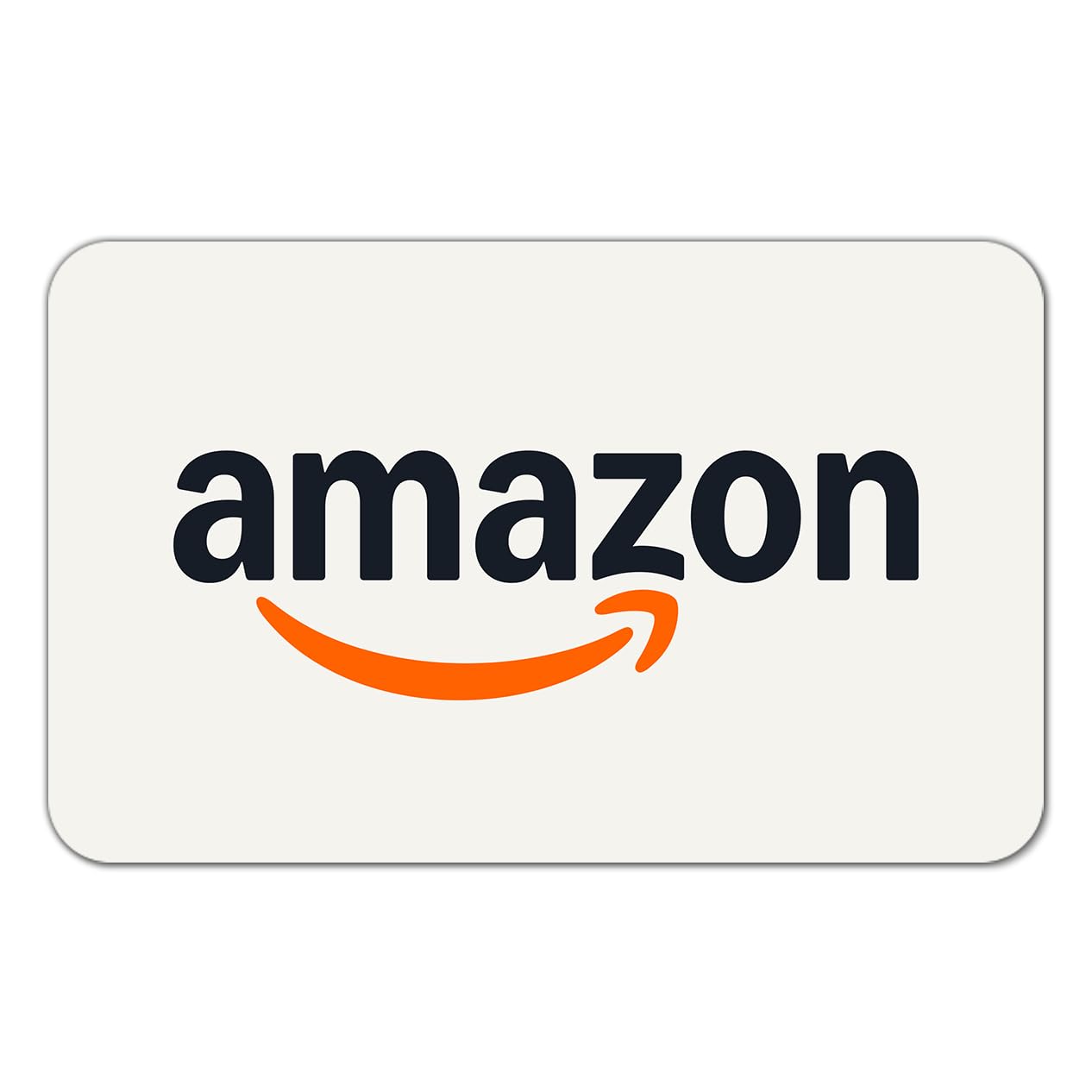 Amazon Gift Card eGift Card - Amazon - Send via Email or Mobile Number - Specify