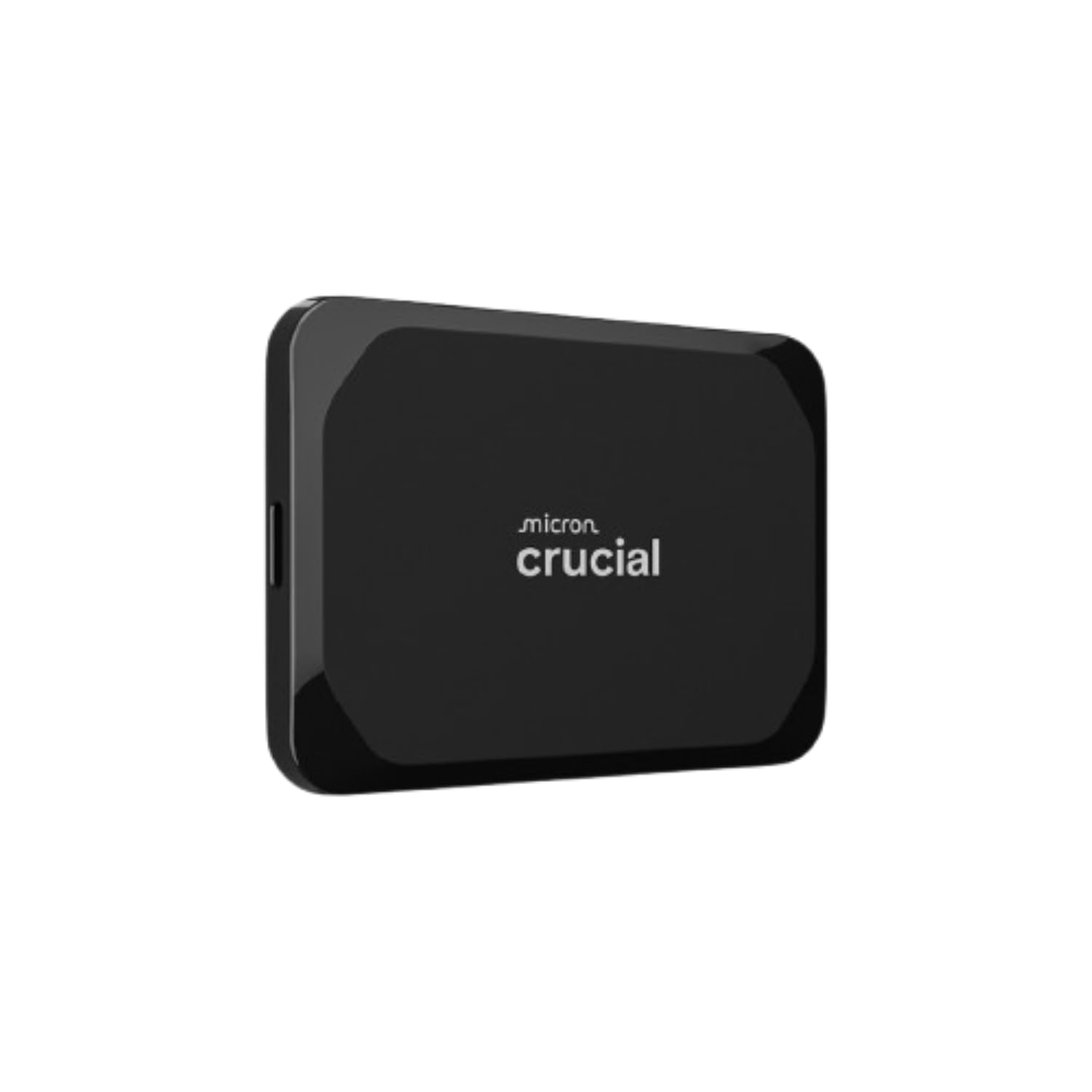 Crucial X9 2TB Portable SSD, Up to 1050MB/s, USB 3.2 USB-C, External Solid State