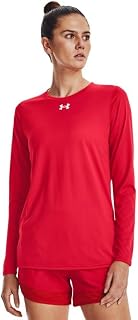 Under Armour Team Tech Womens Long Sleeve