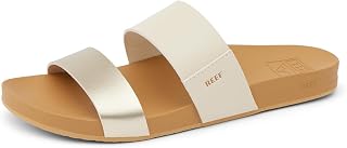 Reef Cushion Vista Hi Women's Slipper Sandals