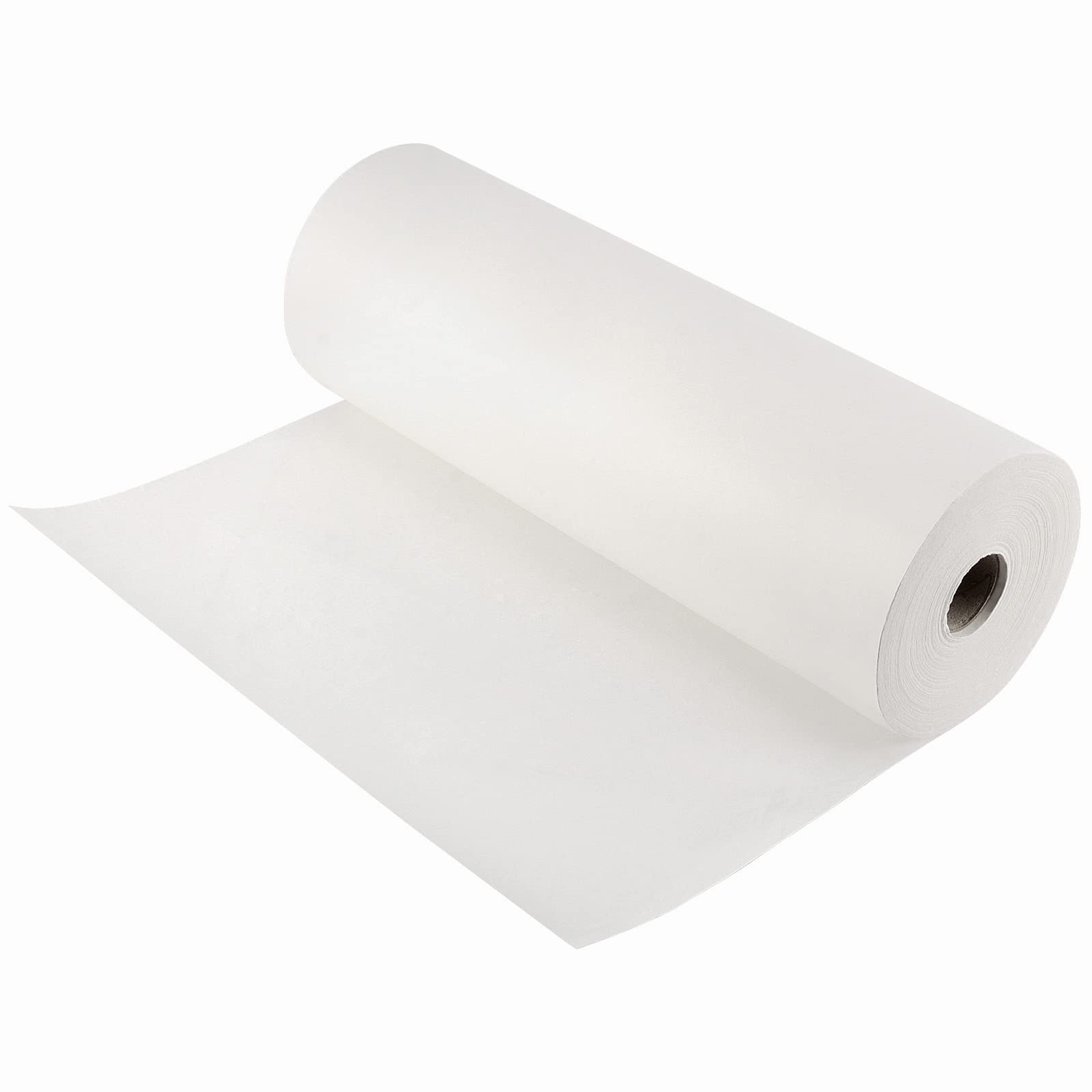 JAPCHET Rice Paper Roll, 13.78 Inch x 328 feet Chinese Calligraphy Xuan Paper fo