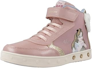Geox J Skylin Girl G Basketball Girl