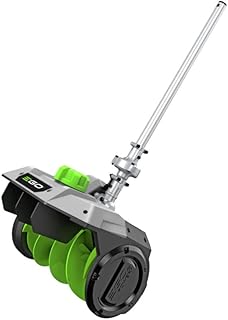 EGO SSA1200 Multi-Head Snow Shovel Attachment Compatible with Multi-Head System