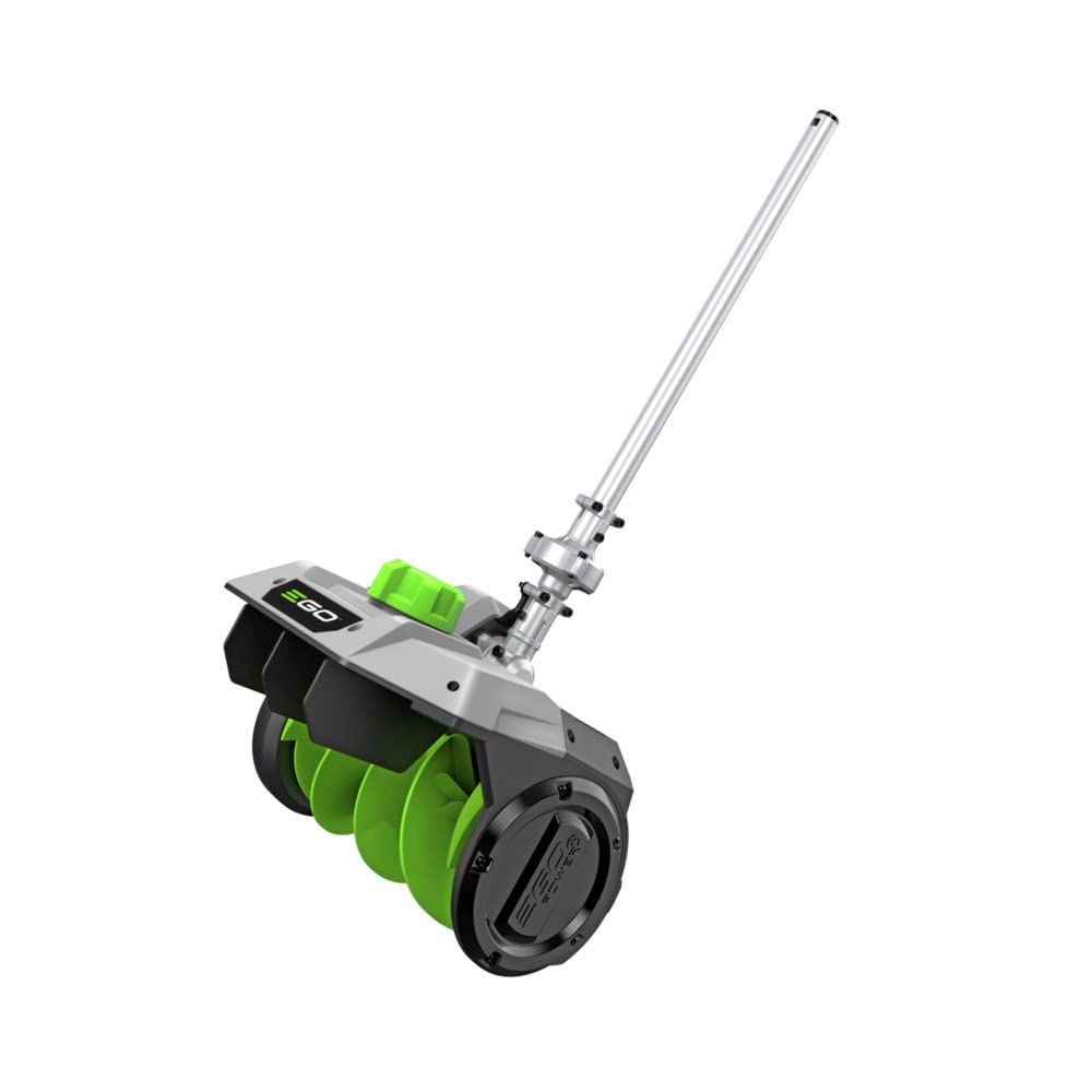 EGO SSA1200 Multi-Head Snow Shovel Attachment Compatible with Multi-Head System