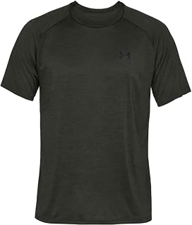 Under Armour 1326413 Tech 2.0 Athletic T-Shirt