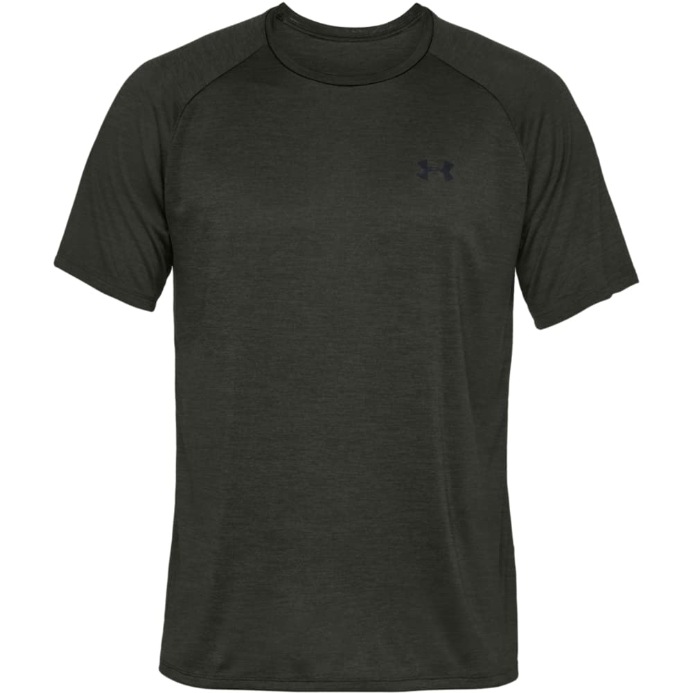 Under Armour 1326413 Tech 2.0 Athletic T-Shirt