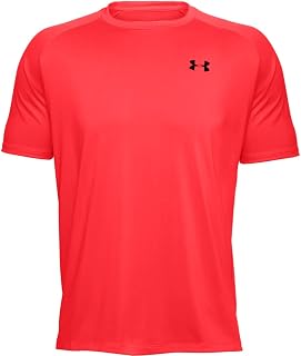 Under Armour New EU Tech Men's Short-Sleeved T-Shirt