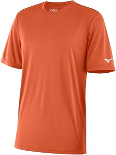 Mizuno NXT Men's Short Sleeve T-Shirt