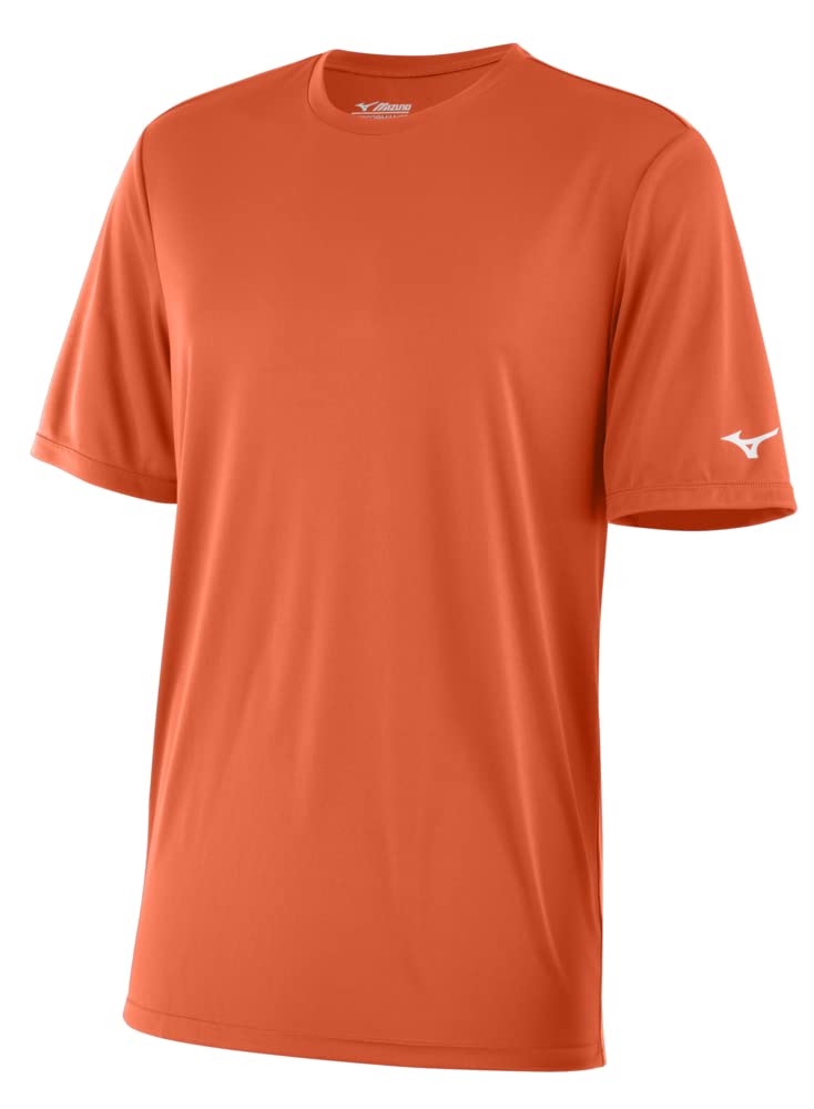 Mizuno NXT Men's Short Sleeve T-Shirt