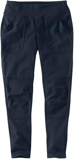Carhartt Women's Force Lightweight (Regular and Plus Size) Leggings