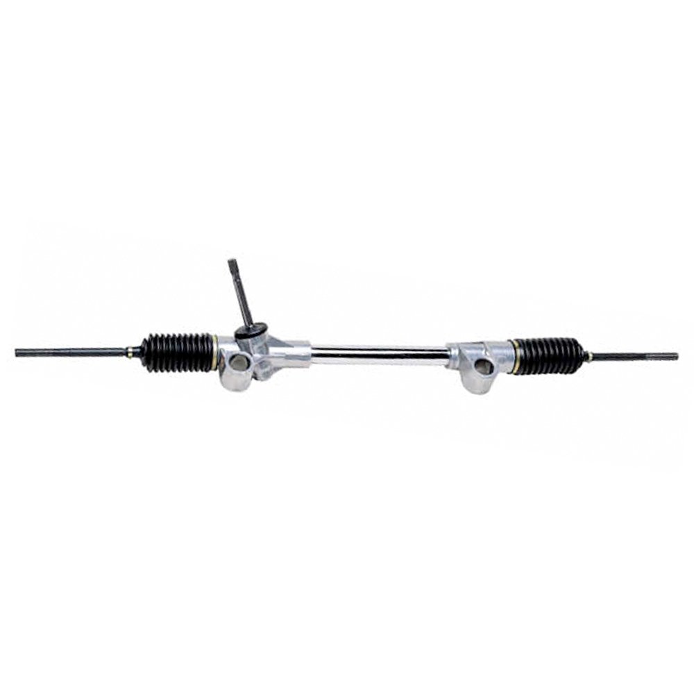 Flaming River FR1503 Manual Rack and Pinion for 79-93 Mustang