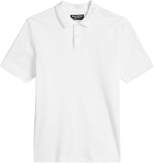 Marc O'Polo Men's M26249653190 Polo Shirt (Pack of 1)