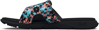 Under Armour Women's Ignite Pro GraphicSlide Sandal