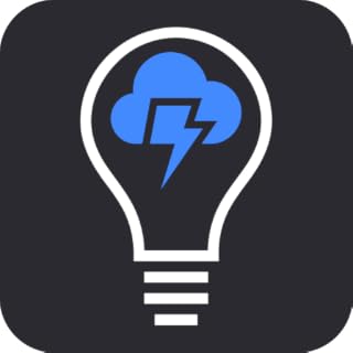 Thunderstorm for Hue