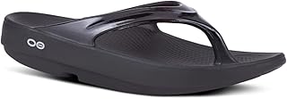 OOFOS OOahh Unisex Active Sports Recovery Sandals for After Exercise