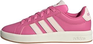 adidas Kids' Grand Court 3.0 Junior Shoe