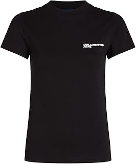 KARL LAGERFELD JEANS Klj Slim SS Tee