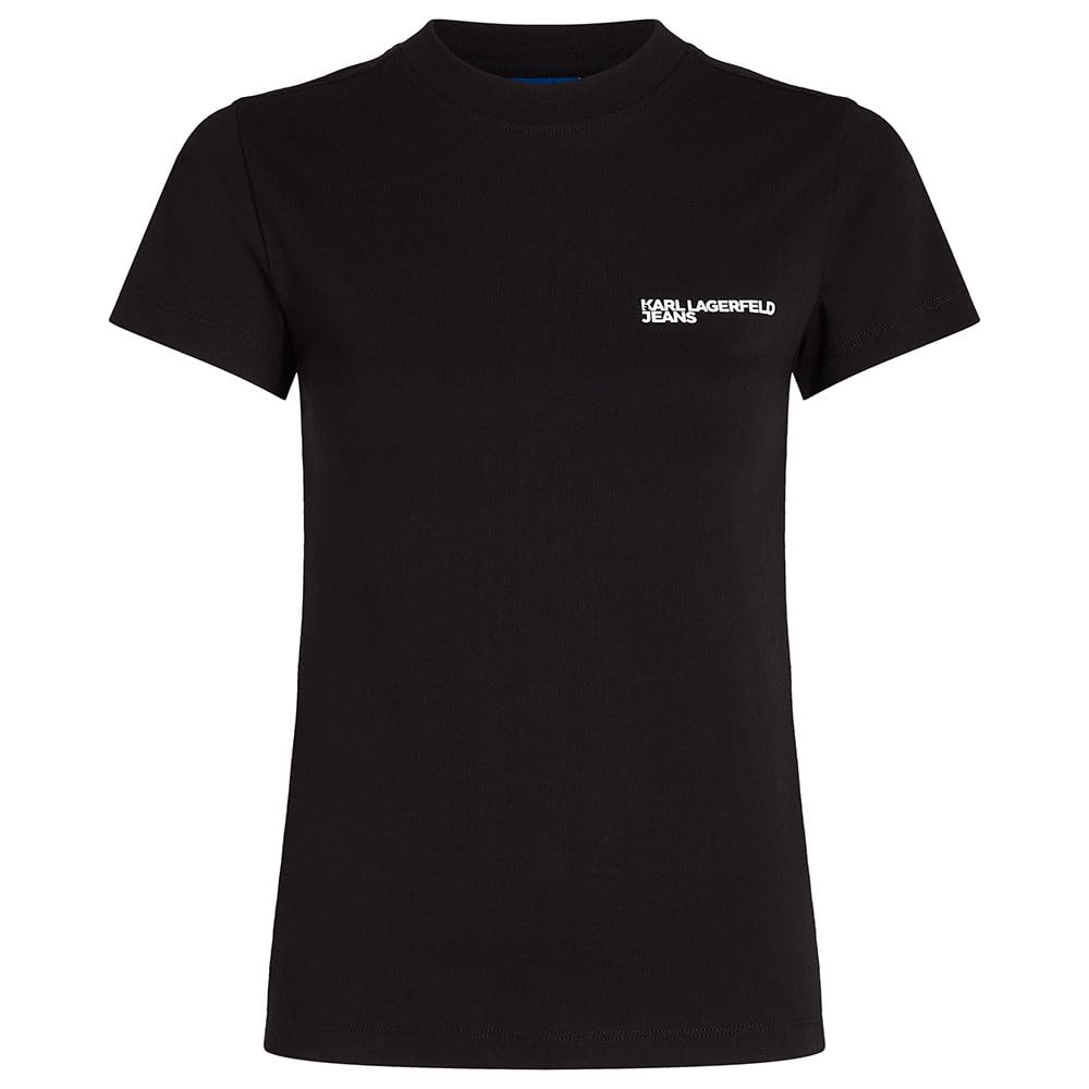 KARL LAGERFELD JEANS Klj Slim SS Tee