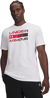Under Armour UA Team Issue Wordmark SS Men's T-Shirt