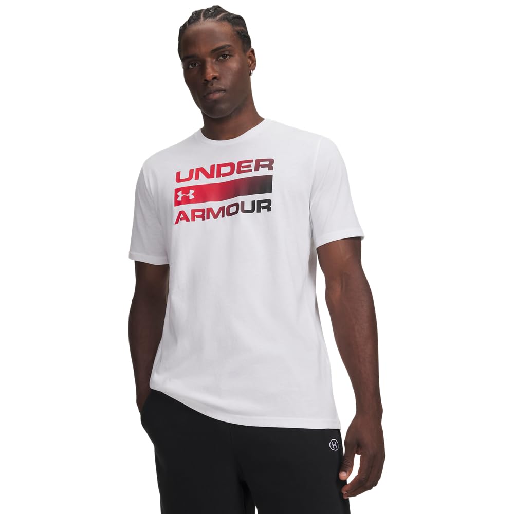 Under Armour UA Team Issue Wordmark SS Men's T-Shirt