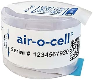 Air-O-Cell Air Sampling Cassettes (Box of 10)