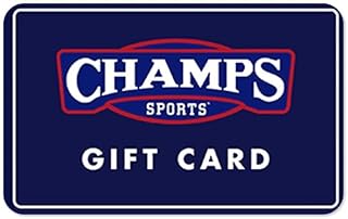 Champs Sports eGift Card