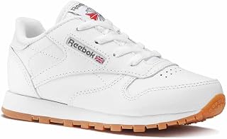Reebok Unisex Classic Leather Trainers