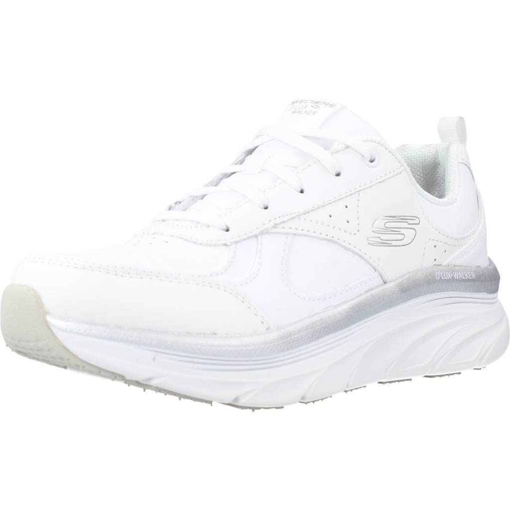 Skechers Damen D'lux Walker Timeless PathSneaker